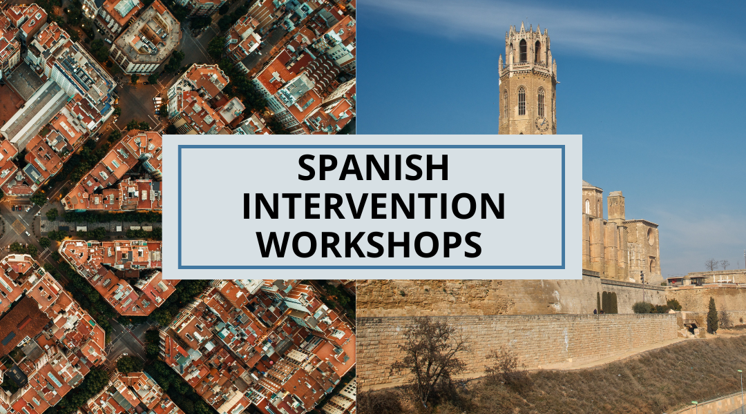 Spain joins IMAGINE Project: infection control and antibiotic stewardship workshops set for nursing homes