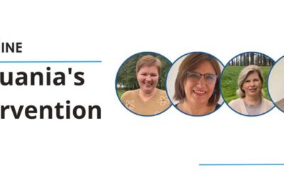 High satisfaction among participants in Lithuania’s interventions: discover their testimonials 