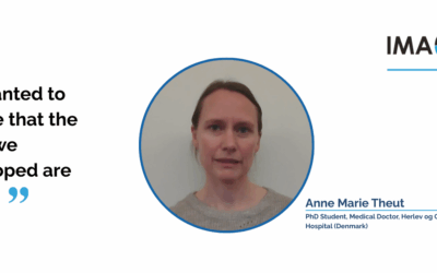 Anne Marie Theut: “We wanted to ensure that the tools we developed are useful”
