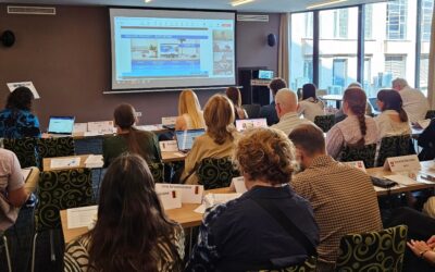 Successful IMAGINE Project Meeting in Szeged, Hungary