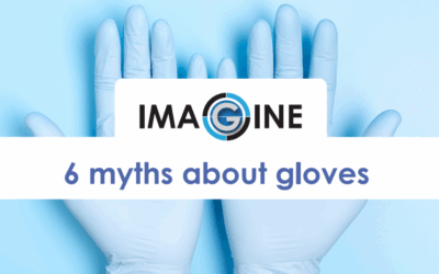 Debunking glove use: 6 myths you should know