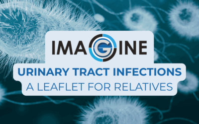 IMAGINE Tool: Empowering Relatives to Prevent Unnecessary Antibiotic Use in Nursing Homes