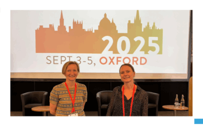 IMAGINE Project at the Preventing Overdiagnosis International Conference in Oxford