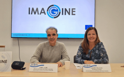 The European IMAGINE project reduces urinary tract infections by 27% and improves antibiotic prescribing in long term facilities