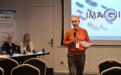 IMAGINE Project: Final Conference in Barcelona