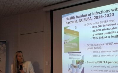 IMAGINE Project Final Conference setting the scene for the European Commission’s strategies against antimicrobial resistance